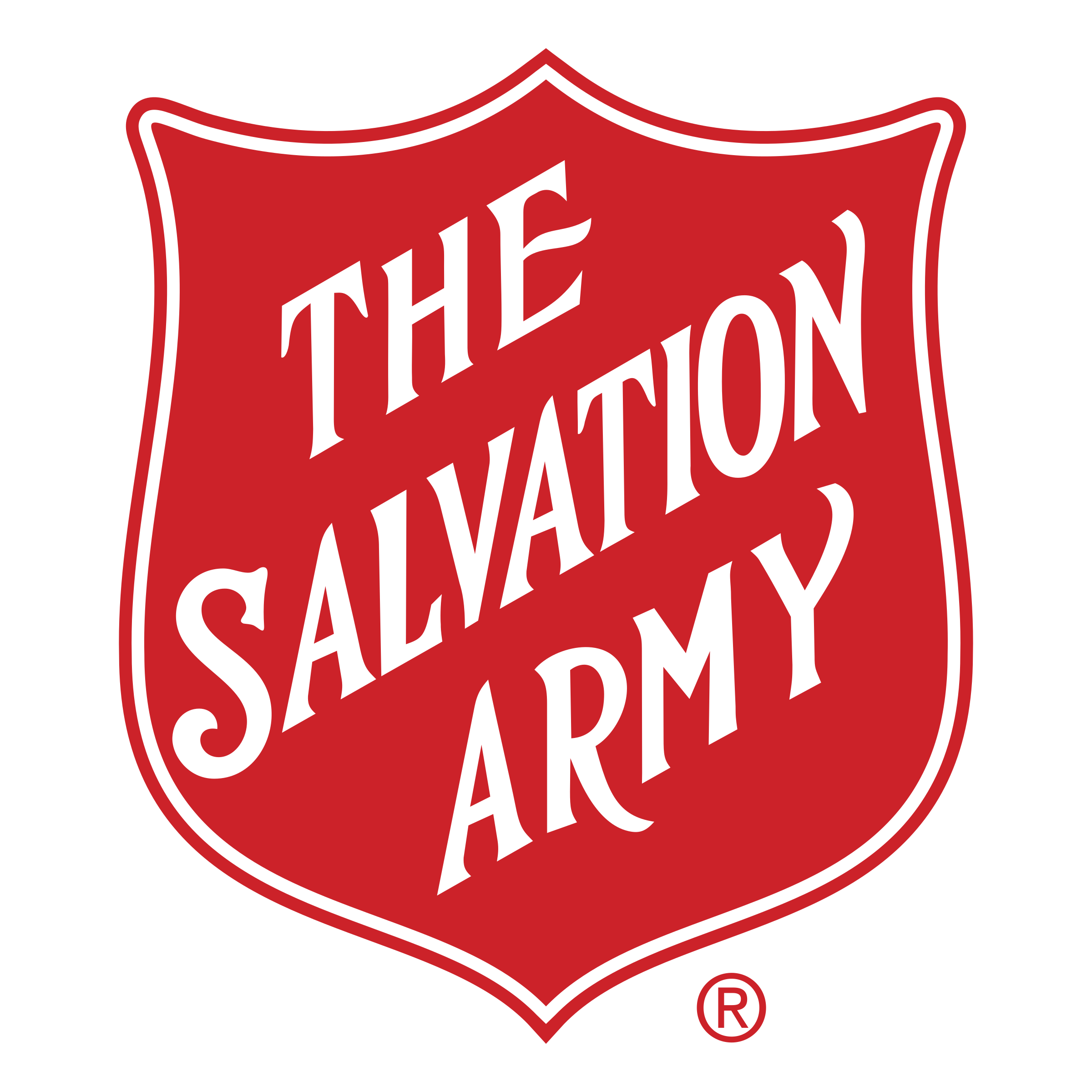 The Salvation Army